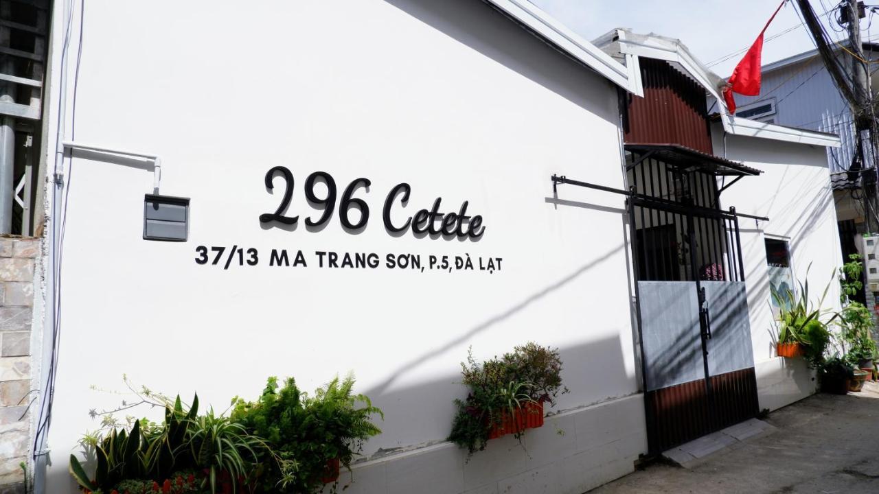 296 Cetete - Home In Dalat Exterior photo